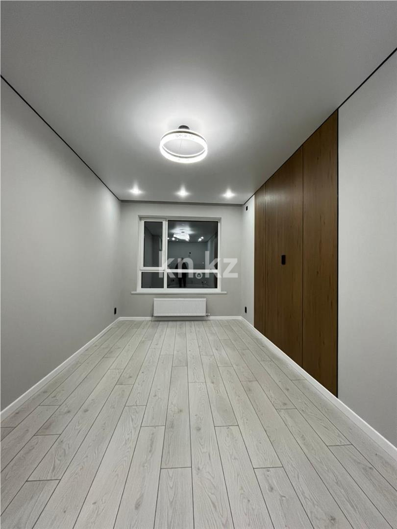 Продажа 2-комнатной квартиры, 35 м² - Продажа квартир в Астане фото 2 из 7