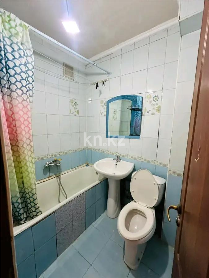 Продажа 2-комнатной квартиры, 43 м², ул. Пятницкого, дом  71 - Продажа  двухкомнатных квартир в Алматы фото 4 из 5