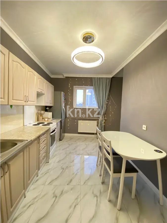 Продажа 3-комнатной квартиры, 53 м², ул. Сыганак, дом  64/1 в Астане - фото 3