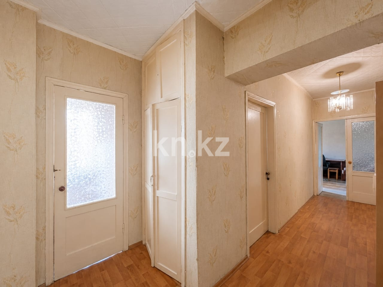 Продажа 2-комнатной квартиры, 54.3 м² в Алматы - фото 10