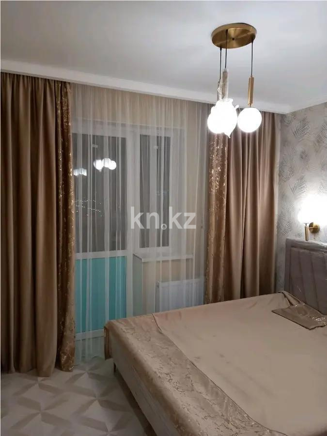 Продажа 2-комнатной квартиры, 40 м², пр. Тауелсыздык, дом  34/2 - Продажа  двухкомнатных квартир в Астане без посредников с фото фото 1 из 4