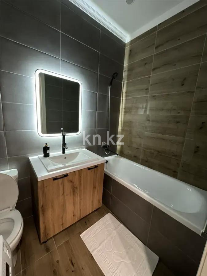 Продажа 2-комнатной квартиры, 36 м² в Астане - фото 3