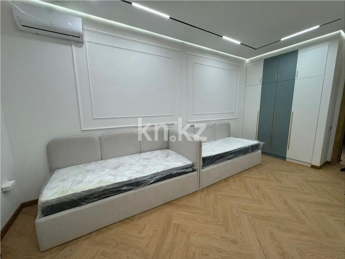 Продажа 4-комнатной квартиры, 112 м² - Продажа четырехкомнатных квартир от собственников в Алматы - страница 5 фото 3 из 5