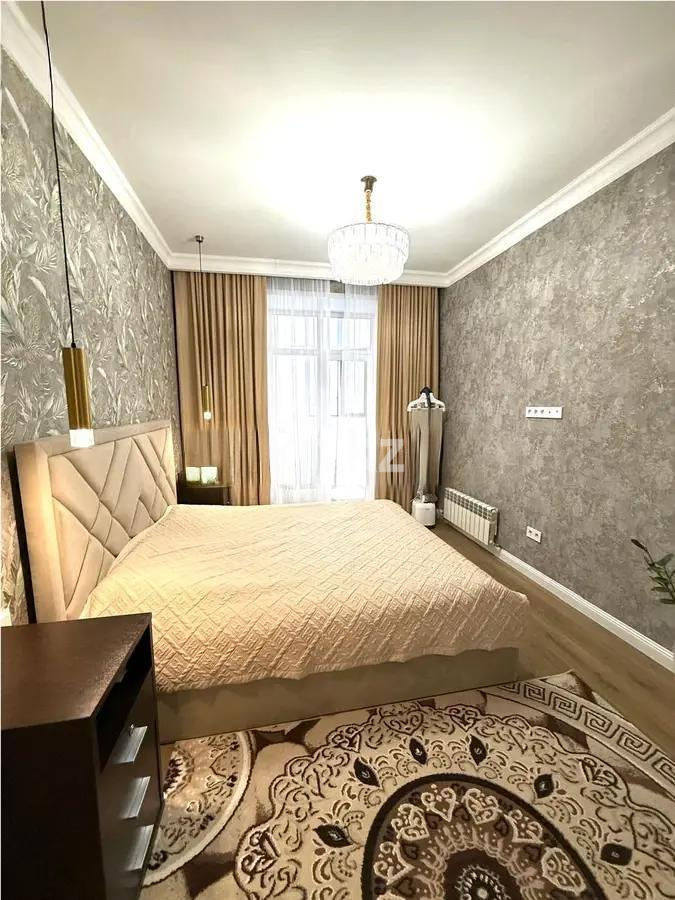 Продажа 3-комнатной квартиры, 90 м² в Астане - фото 2