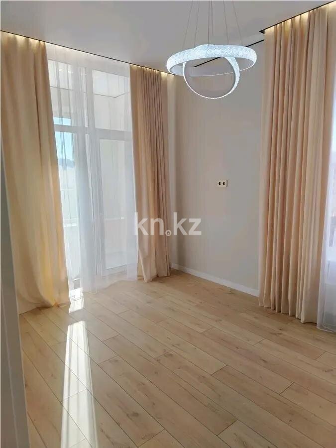 Продажа 3-комнатной квартиры, 77 м² в Астане - фото 3