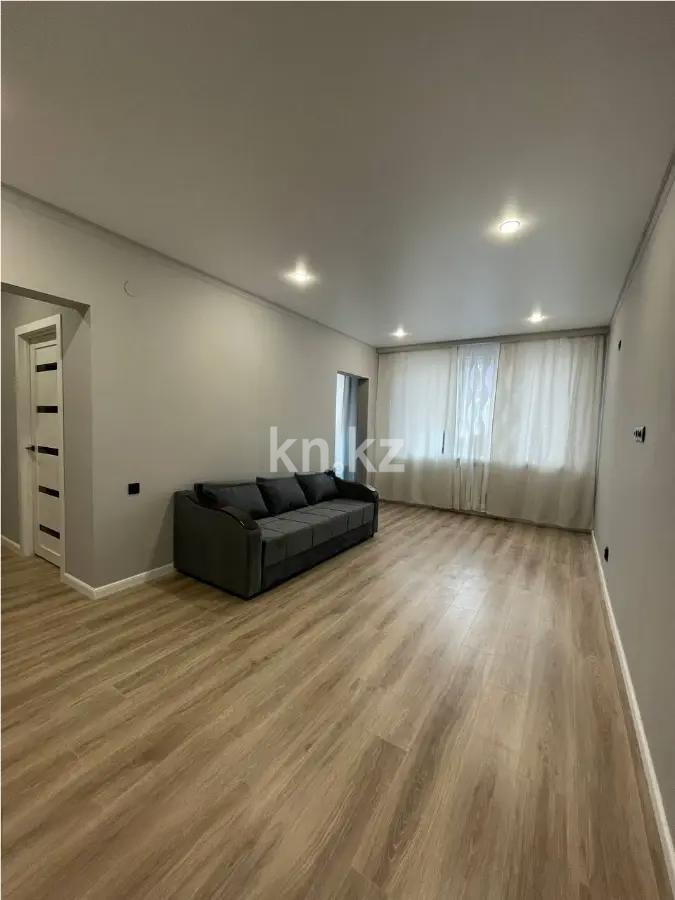 Продажа 2-комнатной квартиры, 69.7 м², мкр-н Кайрат, дом  303/4 - Продажа  двухкомнатных квартир в новостройках Алматы с фото фото 1 из 5