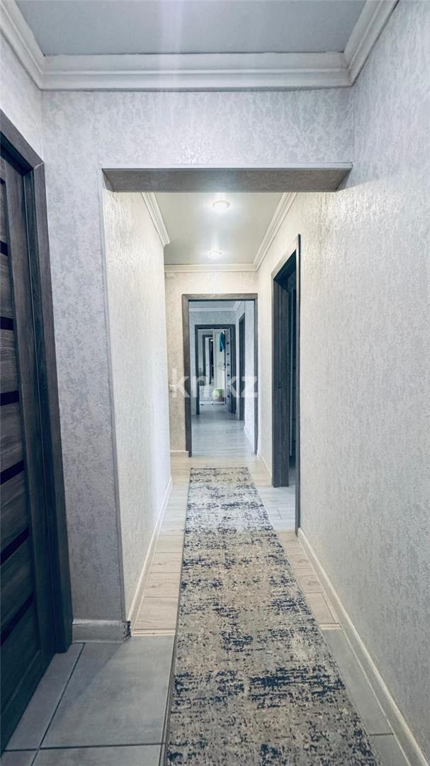 Продажа 5-комнатной квартиры, 84 м², 1 кв-л - Продажа  пятикомнатных квартир в Караганде фото 15 из 16