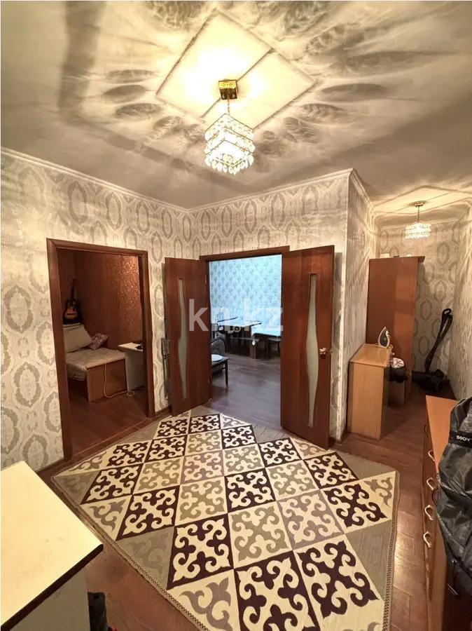 Продажа 3-комнатной квартиры, 65.4 м² - Продажа  трехкомнатных квартир в новостройках Астаны без посредников фото 6 из 6