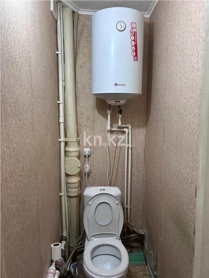 Продажа 4-комнатной квартиры, 75 м² - Продажа четырехкомнатных квартир от собственников в Караганде фото 6 из 7