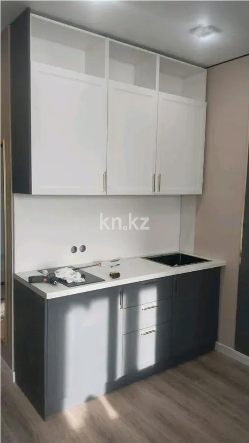 Продажа 1-комнатной квартиры, 22 м² в Астане - фото 2