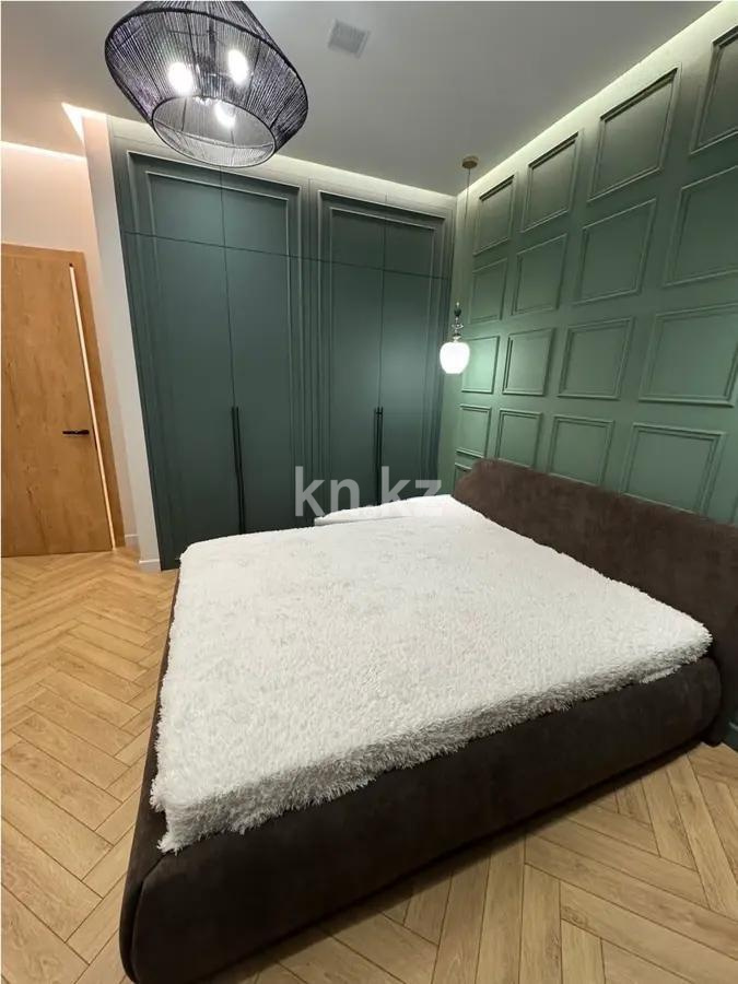 Продажа 2-комнатной квартиры, 74 м², ул. Толе би, дом  54 - Продажа  двухкомнатных квартир в Астане без посредников фото 2 из 6