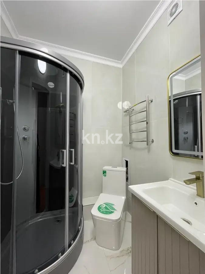 Продажа 1-комнатной квартиры, 42 м² - Продажа домов, коттеджей в Карагандинской области фото 3 из 4