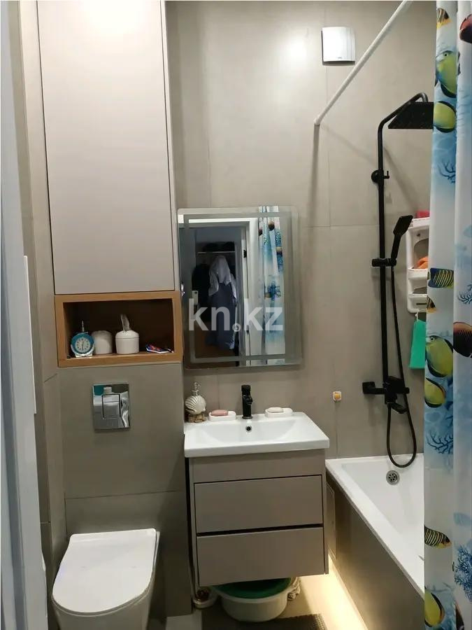 Продажа 1-комнатной квартиры, 40 м² - Продажа квартир в Астане - страница 43 фото 4 из 5