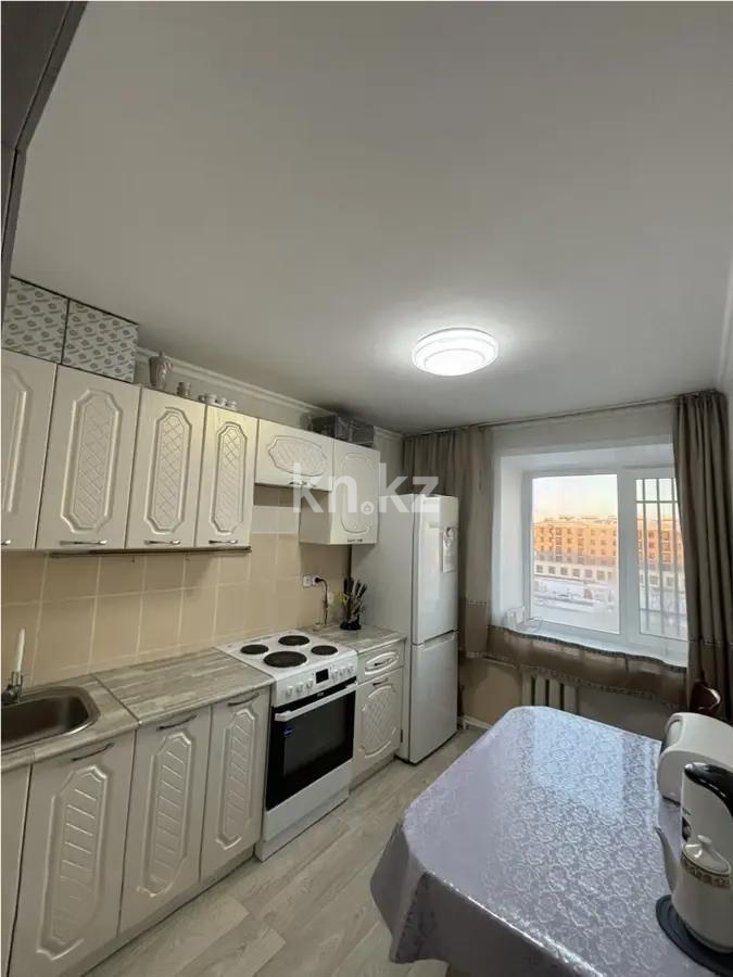 Продажа 2-комнатной квартиры, 47 м², ул. Гапеева, дом  7 - Продажа квартир в Казахстане фото 3 из 6