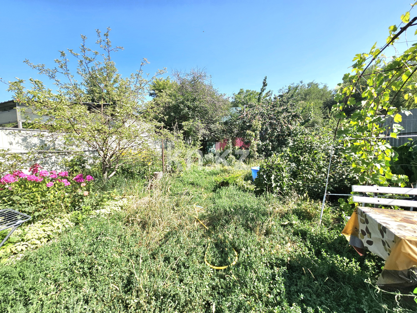 Продажа 5-комнатного дома, 150 м², ул. Есенберлина - Продажа домов, коттеджей в Казахстане фото 16 из 18