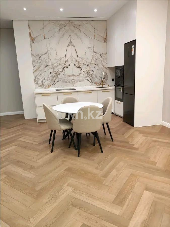 Продажа 2-комнатной квартиры, 55 м², ул. Розыбакиева, дом  197/2 в Алматы - фото 2