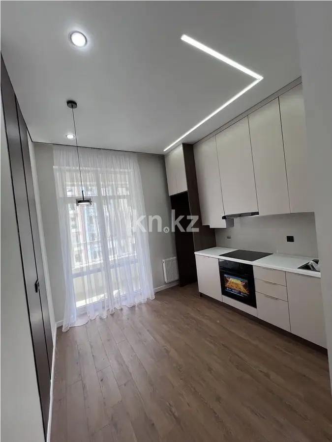 Продажа 2-комнатной квартиры, 64.2 м² в Алматы - фото 3
