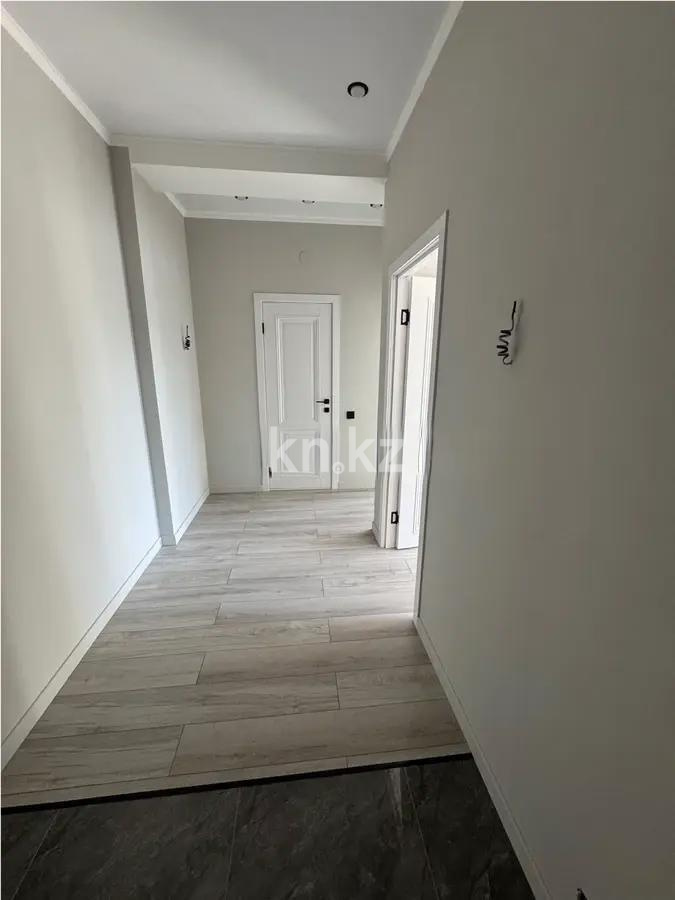 Продажа 1-комнатной квартиры, 40 м², ул. Санлак, дом  2 стр - Продажа  однокомнатных квартир в Алматы с фото фото 4 из 4