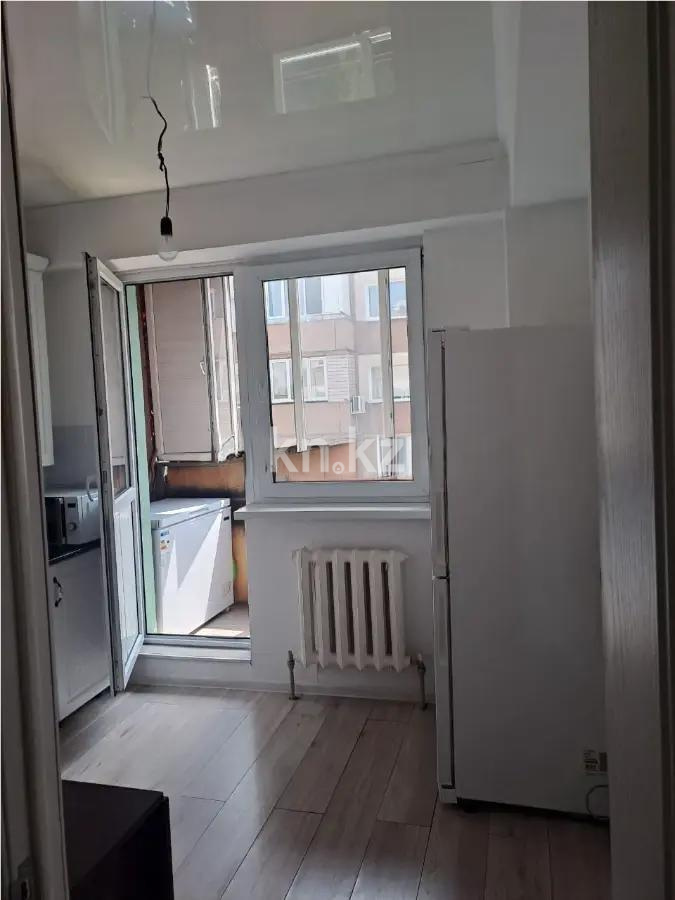 Продажа 1-комнатной квартиры, 34.2 м², пр. Сейфуллина, дом  16/2 - Продажа  однокомнатных квартир в Алматы без посредников фото 2 из 3