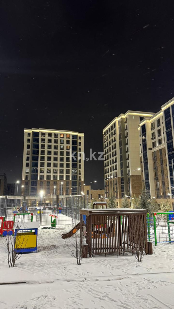 Продажа 2-комнатной квартиры, 41 м² - Продажа квартир в Караганде в Майкудуке - страница 8 фото 9 из 10