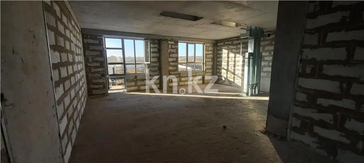 Продажа 2-комнатной квартиры, 53.3 м² в Алматы - фото 2