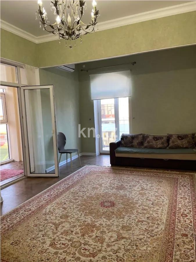 Продажа 2-комнатной квартиры, 68 м², ул. Умай Ана, дом  14/4 - Продажа квартир в Казахстане фото 1 из 5