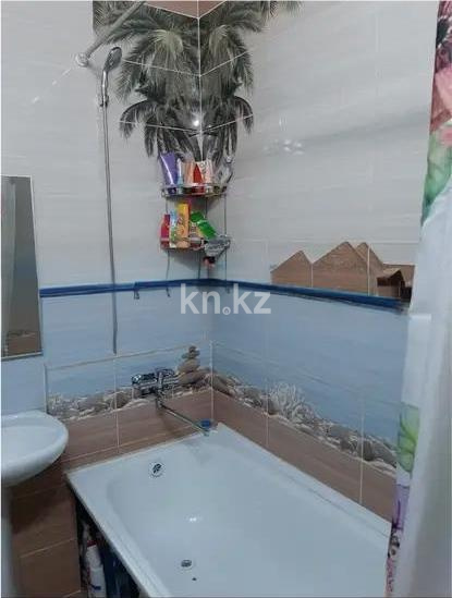 Продажа 2-комнатной квартиры, 66 м² - Продажа квартир в Жетысуском р-не Алматы фото 5 из 5