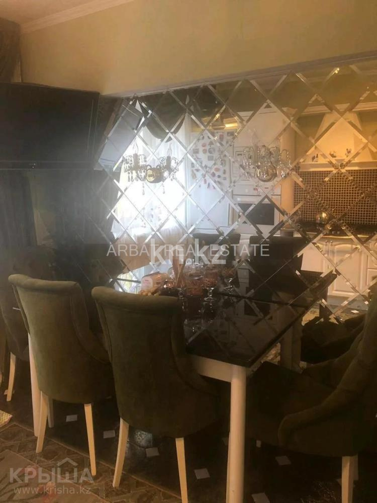Продажа 4-комнатной квартиры, 106.5 м², ул. Валиханова, дом  124 - ул. Курмангазы - Продажа жилой и коммерческой недвижимости в Алматы фото 2 из 17
