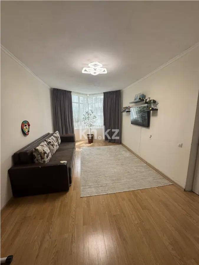 Продажа 1-комнатной квартиры, 48 м² - Продажа квартир в Казахстане - страница 21 фото 1 из 2