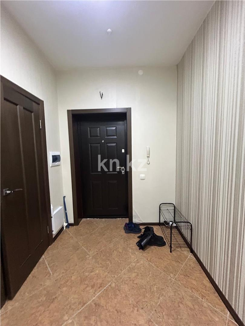 Продажа 2-комнатной квартиры, 77.8 м², пр. Мангилик Ел в Астане - фото 16