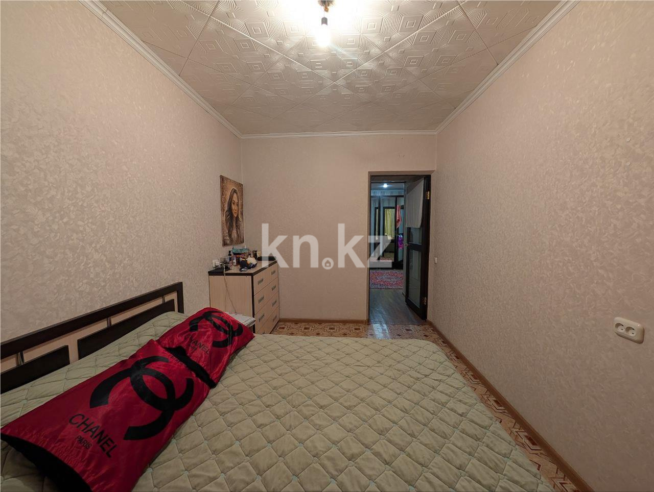 Продажа 2-комнатной квартиры, 50 м², 11 кв-л, дом  15 - Продажа жилой и коммерческой недвижимости в Казахстане фото 4 из 12