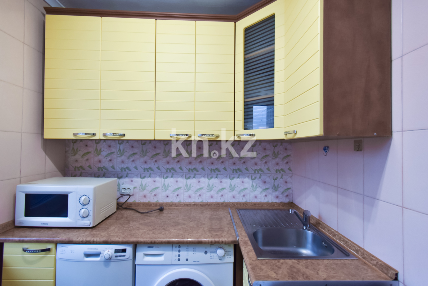 Продажа 2-комнатной квартиры, 42.3 м² - Продажа квартир в Казахстане - страница 46 фото 22 из 25