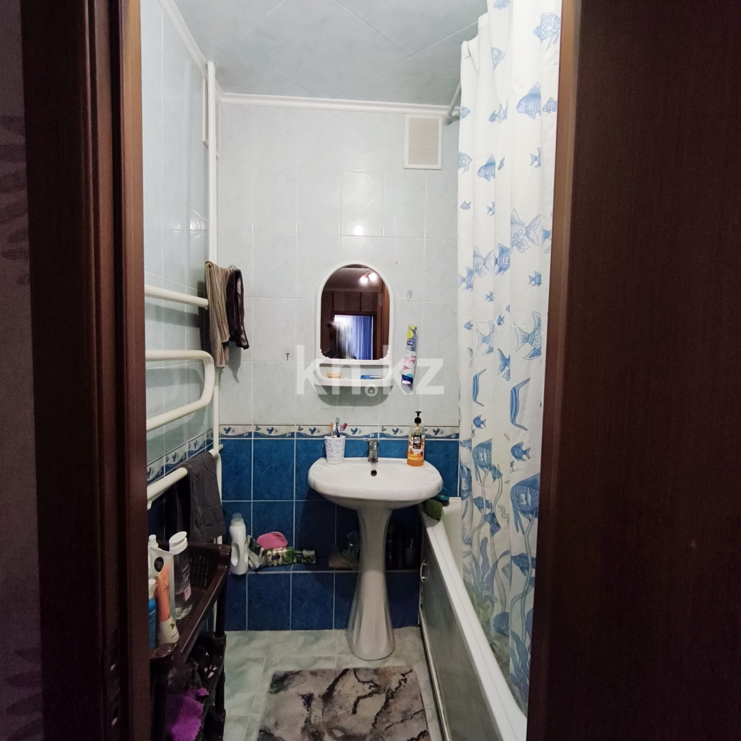 Продажа 4-комнатной квартиры, 74.6 м², ул. Гоголя, дом  51/1 - Продажа  четырехкомнатных квартир в Караганде фото 18 из 22