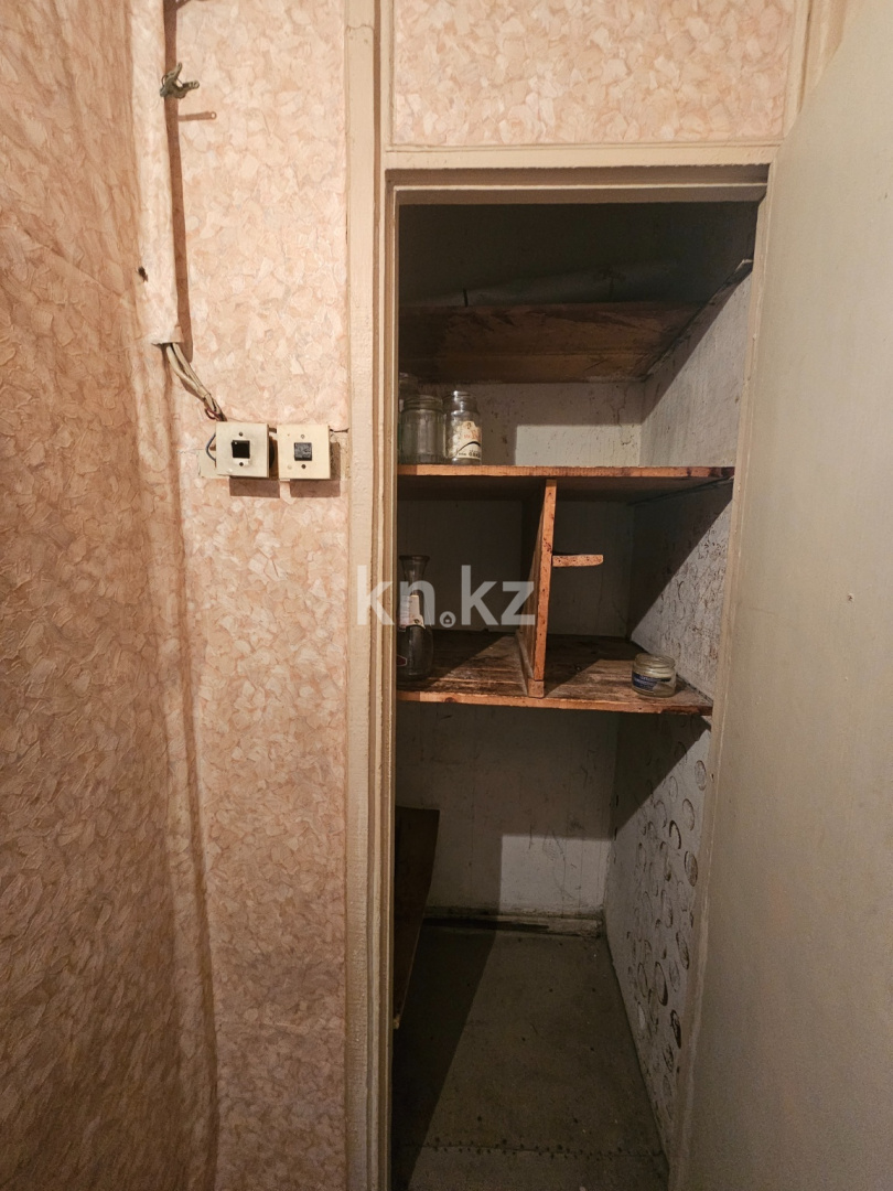 Продажа 1-комнатной квартиры, 30.8 м² в Караганде - фото 12