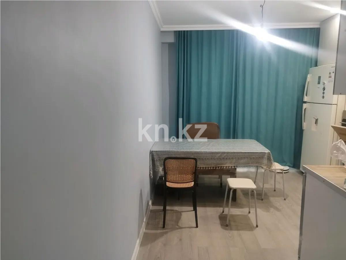 Продажа 3-комнатной квартиры, 90.8 м², ул. Алтын орда, дом  6/12 - Продажа квартир в Алматы фото 6 из 8