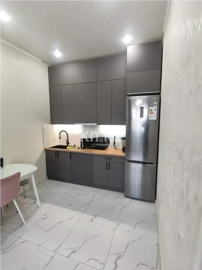 Продажа 1-комнатной квартиры, 40 м² - Продажа квартир в Казахстане - страница 2 фото 2 из 4