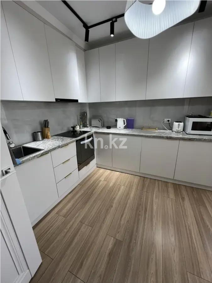 Продажа 2-комнатной квартиры, 67 м² - Продажа квартир в Казахстане - страница 16 фото 3 из 5