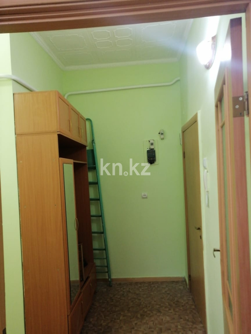 Аренда 2-комнатной квартиры, 55 м², ул. Жандосова, дом  34а - ул. Ауэзова - Аренда квартир помесячно в Алматы без посредников фото 8 из 12