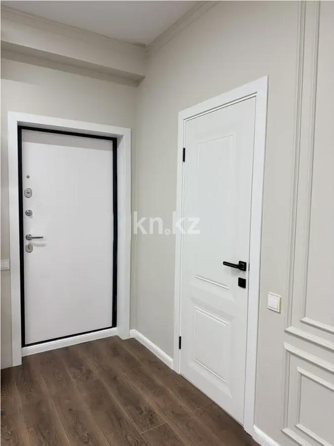 Продажа 1-комнатной квартиры, 47.7 м² - Продажа квартир в Казахстане - страница 9 фото 4 из 4