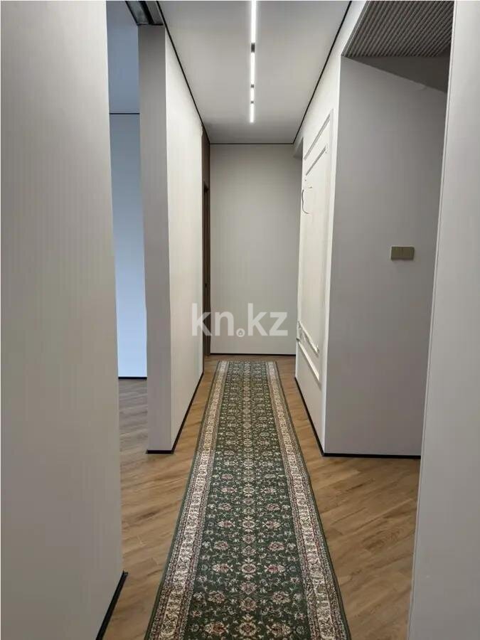 Продажа 3-комнатной квартиры, 94 м² в Астане - фото 4