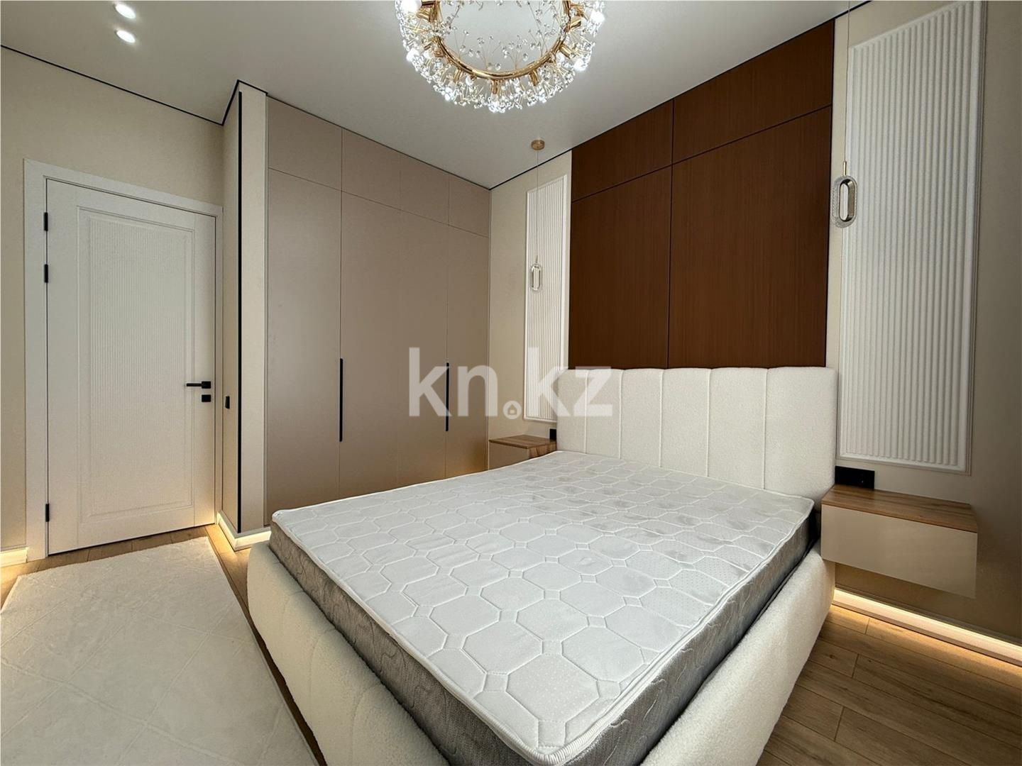 Продажа 2-комнатной квартиры, 65 м² в Караганде - фото 8