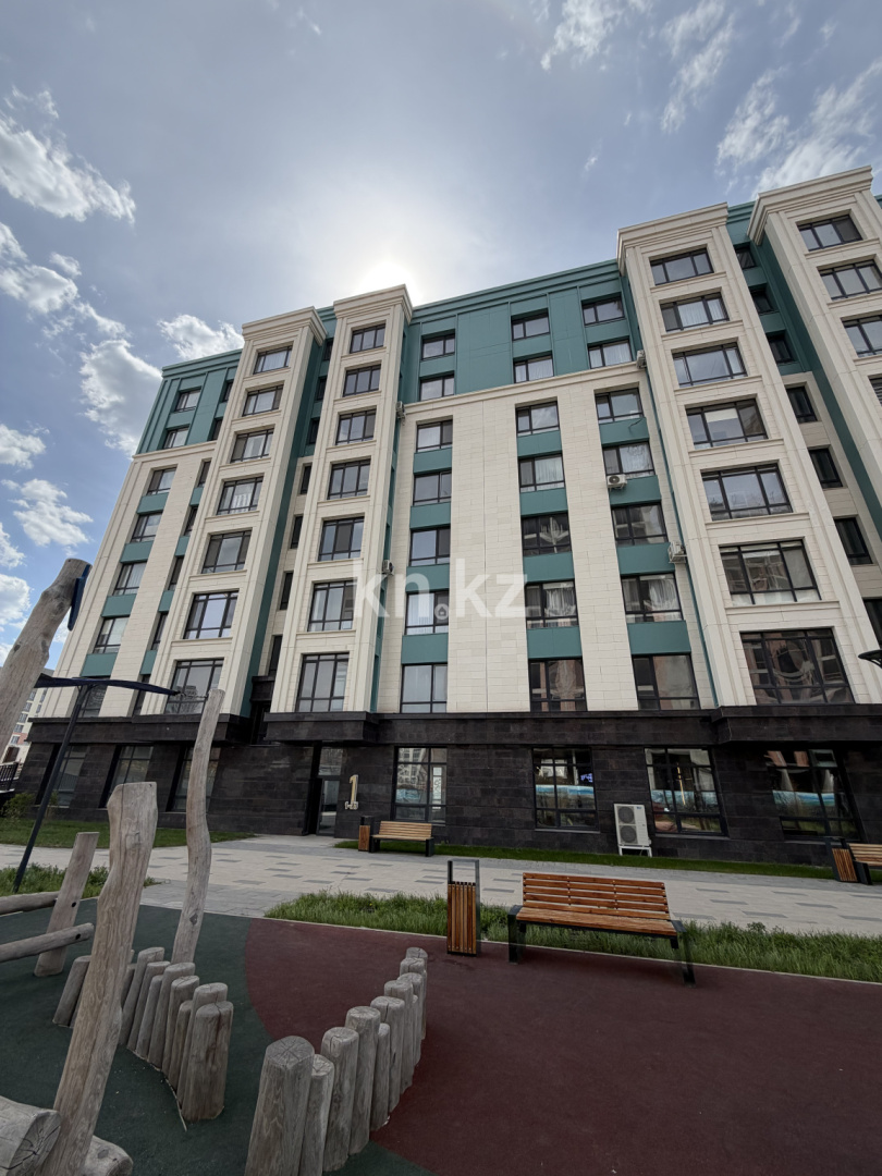 Продажа 3-комнатной квартиры, 75 м² в Астане - фото 17