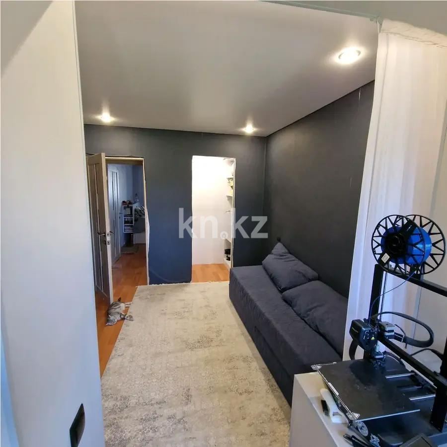 Продажа 3-комнатной квартиры, 72 м² в Караганде - фото 2