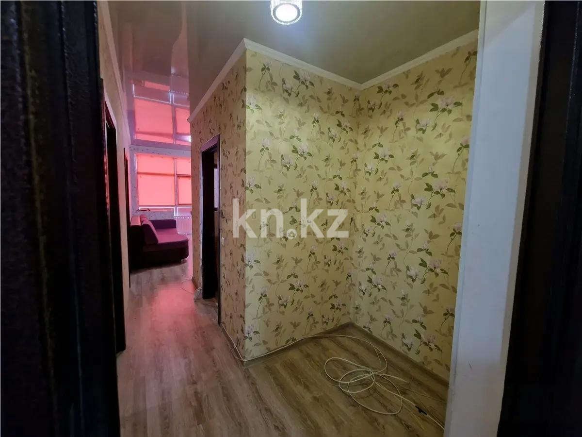 Продажа 2-комнатной квартиры, 45.7 м², ул. Сейфуллина, дом  1 в Астане - фото 4