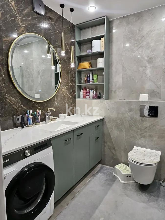 Продажа 4-комнатной квартиры, 98.4 м², ул. Сыганак, дом  39/1 в Астане - фото 6