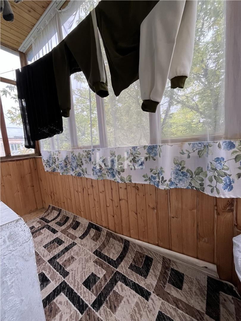 Продажа 1-комнатной квартиры, 32 м², пр. Республики в Темиртау - фото 10