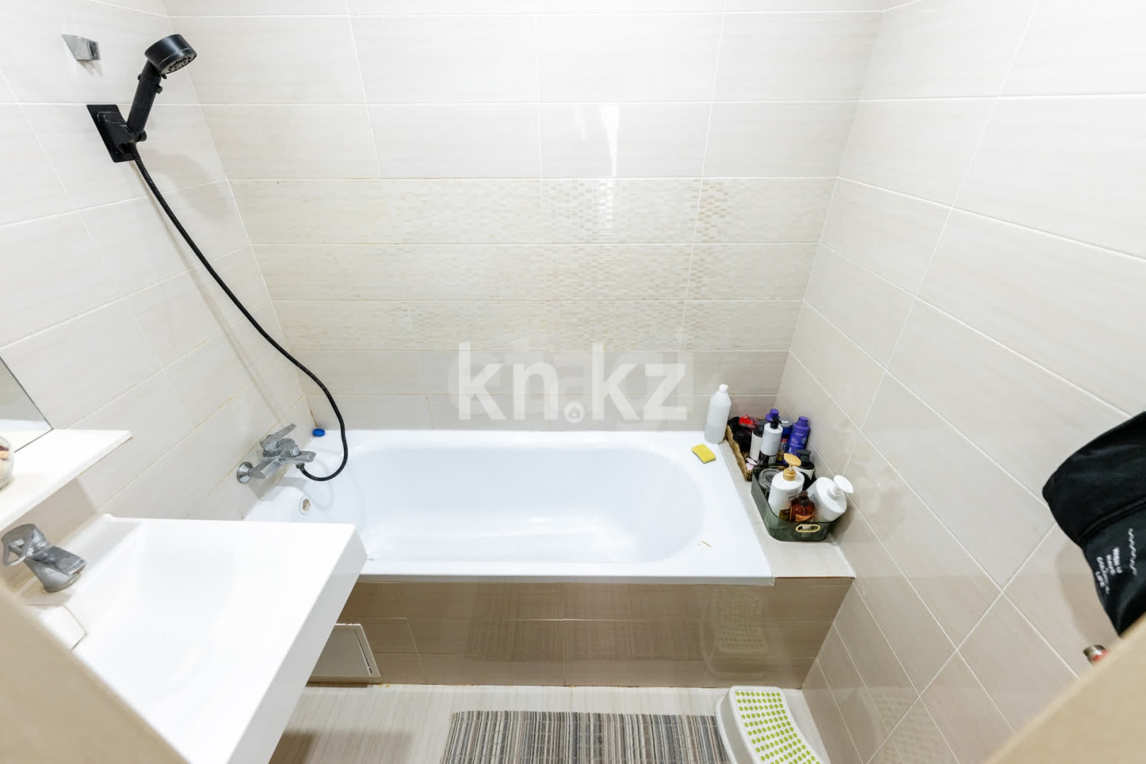 Продажа 3-комнатной квартиры, 74 м² в Астане - фото 21