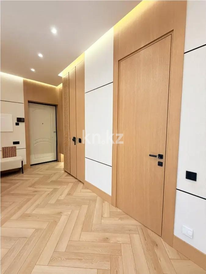 Продажа 4-комнатной квартиры, 120 м² в Астане - фото 8