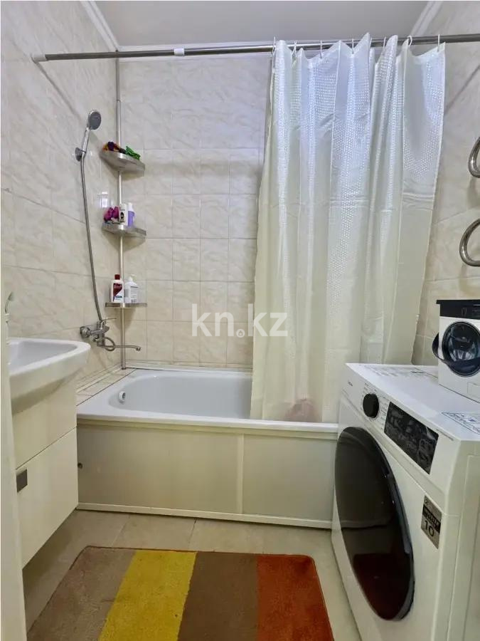 Продажа 3-комнатной квартиры, 77 м², ул. Кургальжинское шоссе, дом  27/3 - Продажа квартир в Астане фото 4 из 6