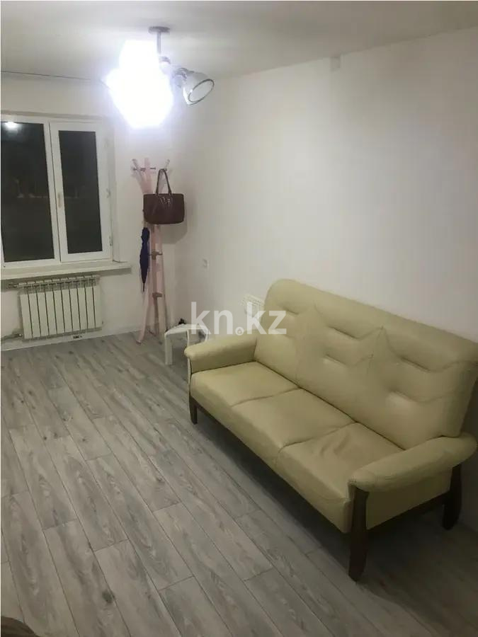 Продажа 1-комнатной квартиры, 15.7 м², мкр. Калкаман-2, дом  10А в Алматы